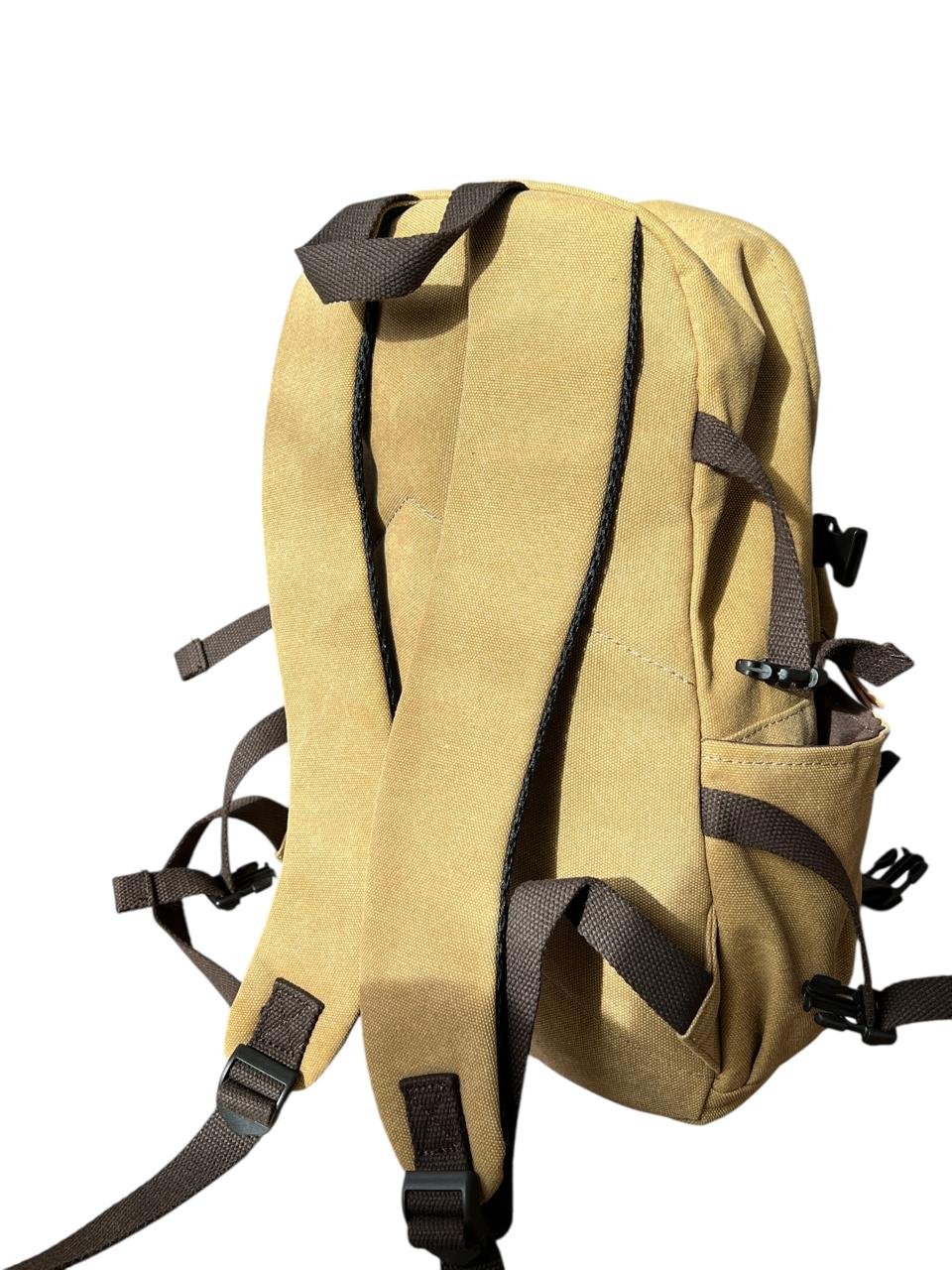 Maleta de naruto color beige - Imagen 2