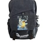 Maleta Morral De Venusaur Pokemon