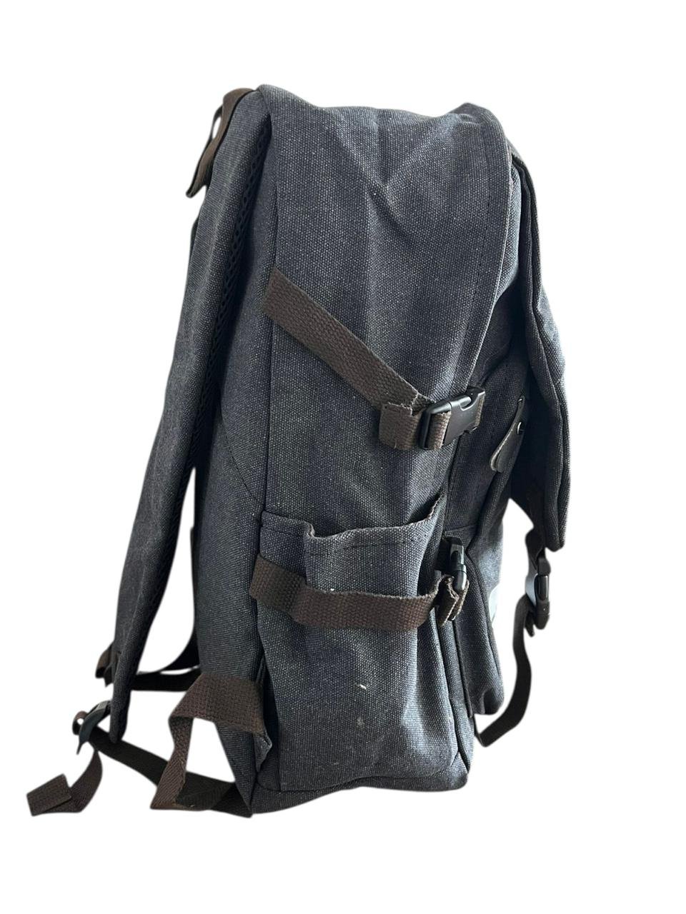 Maleta Morral De Venusaur Pokemon - Imagen 2