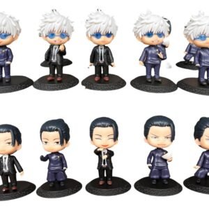 Figura De Jujutsu Kaisen Gojo - Geto