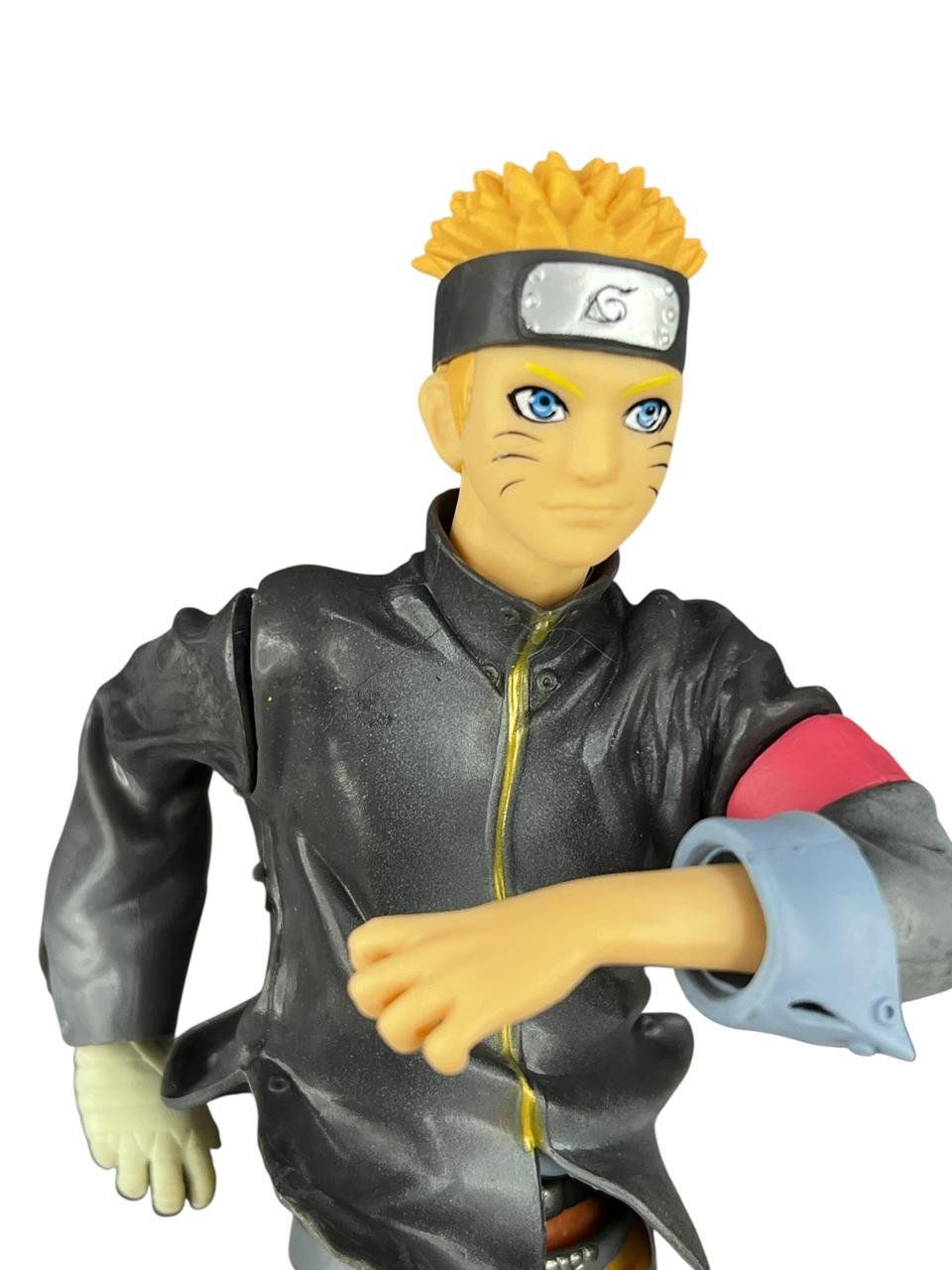 Figura X2 Naruto - Hinata Hyūga Corriendo 20cm Naruto - Imagen 6