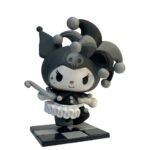 Figuras Coleccionables Kuromi X6
