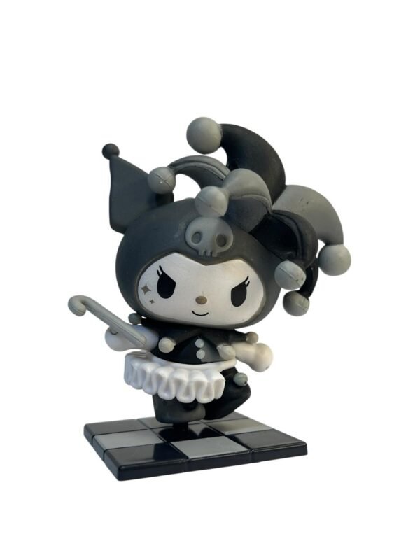 Figuras Coleccionables Kuromi X6