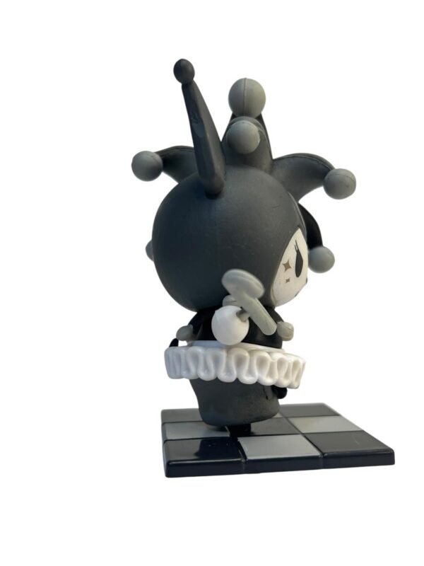 Figuras Coleccionables Kuromi X6 - Imagen 2