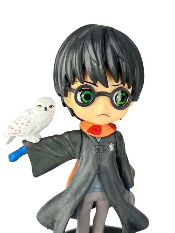 Figura  Harry Potter Buho 10 Cm - Imagen 2