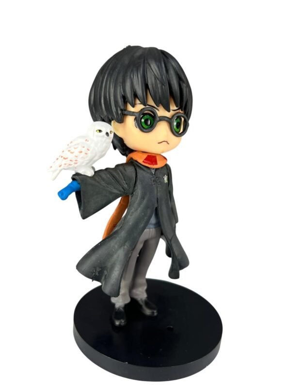 Figura  Harry Potter Buho 10 Cm - Imagen 4