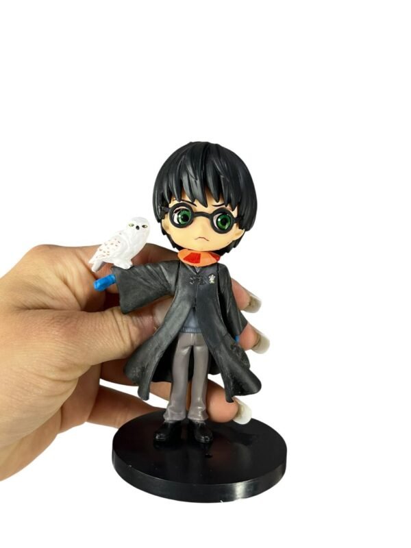 Figura  Harry Potter Buho 10 Cm - Imagen 3