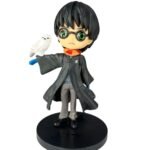 Figura  Harry Potter Buho 10 Cm