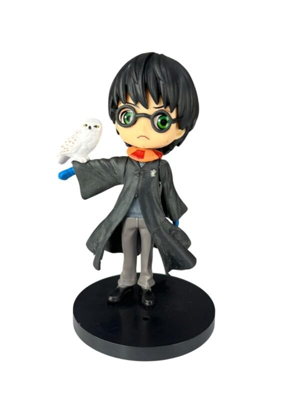 Figura  Harry Potter Buho 10 Cm