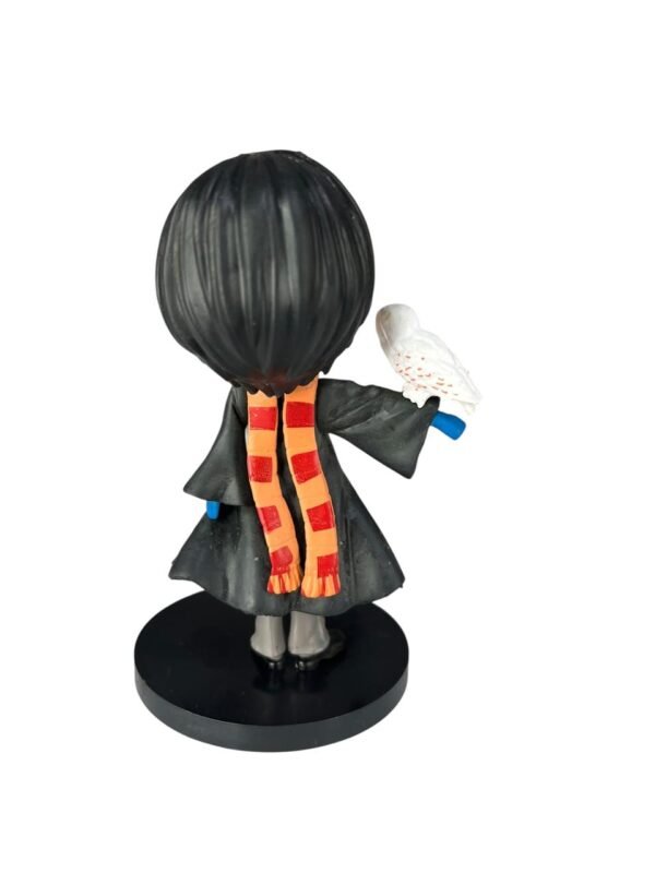 Figura  Harry Potter Buho 10 Cm - Imagen 5