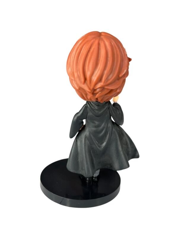 Figura Ron Weasley Varita  10 Cm Harry Potter - Imagen 4
