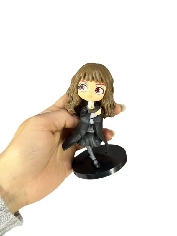 Figura Hermione Granger Libros  10 cm Harry Potter - Imagen 3