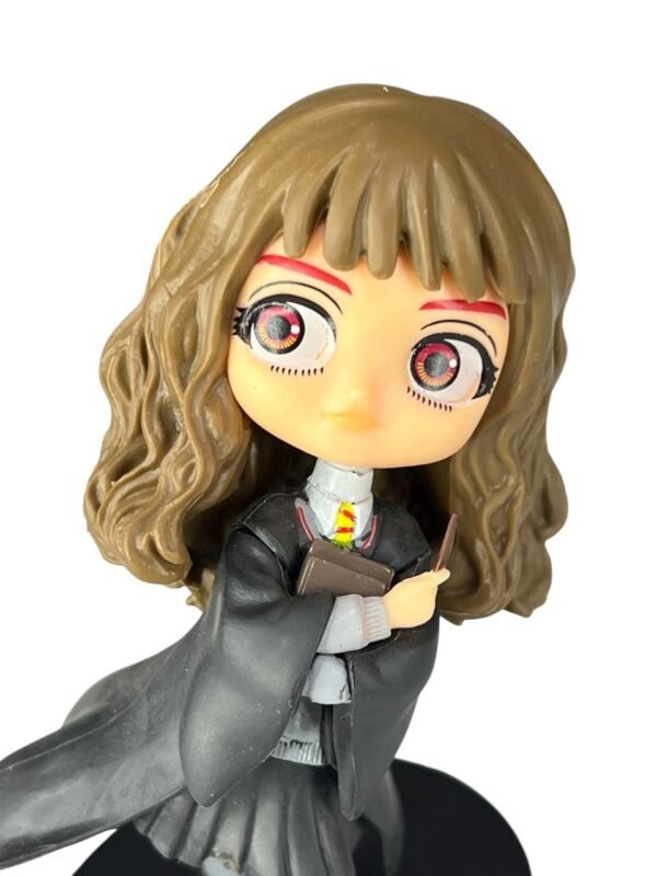 Figura Hermione Granger Libros  10 cm Harry Potter - Imagen 2