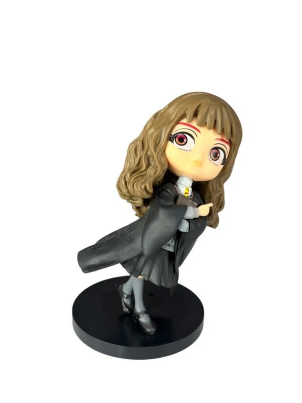 Figura Hermione Granger Libros  10 cm Harry Potter - Imagen 4