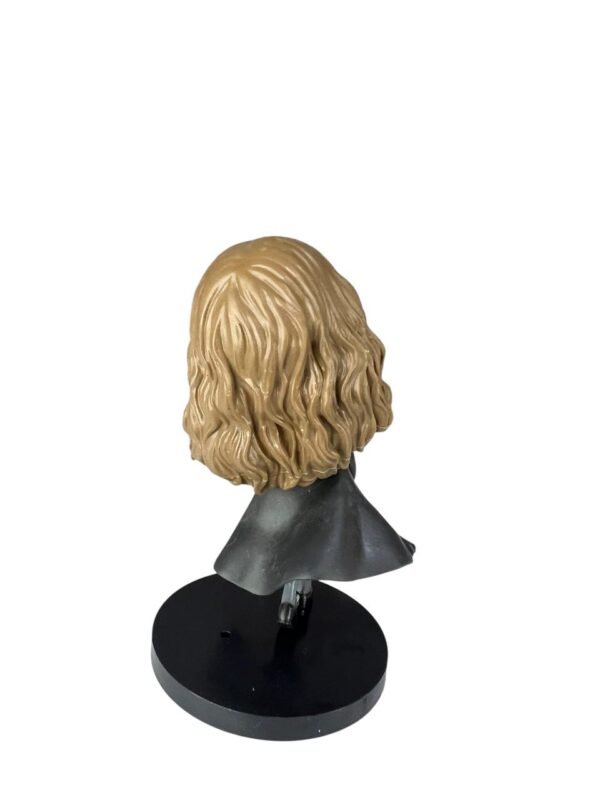 Figura Hermione Granger Libros  10 cm Harry Potter - Imagen 5