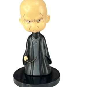 Figura Lord Voldemort  7cm Harry Potter