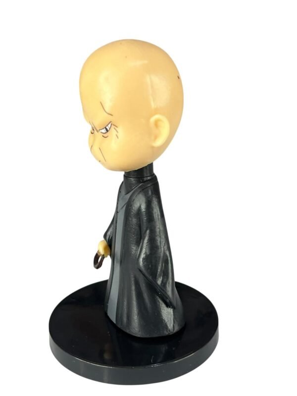 Figura Lord Voldemort  7cm Harry Potter - Imagen 2