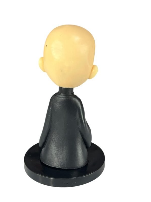 Figura Lord Voldemort  7cm Harry Potter - Imagen 3
