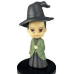 Figura Minerva McGonagall 7cm Harry Potter