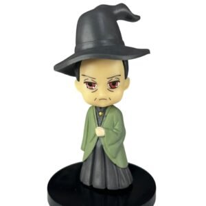 Figura Minerva McGonagall 7cm Harry Potter