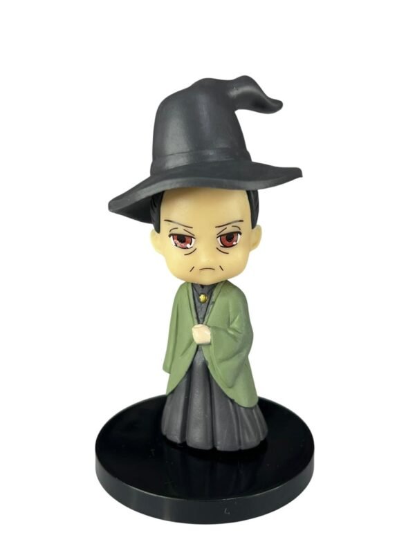 Figura Minerva McGonagall 7cm Harry Potter