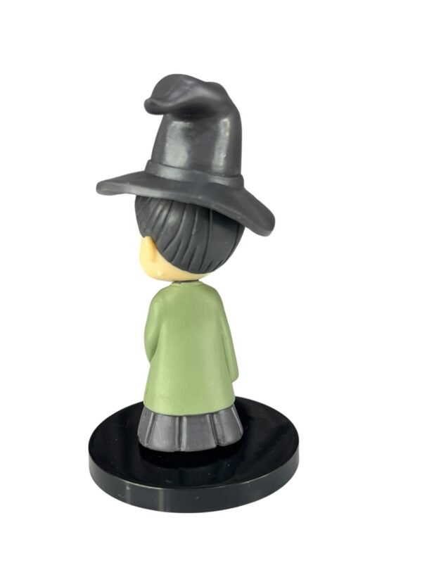 Figura Minerva McGonagall 7cm Harry Potter - Imagen 2
