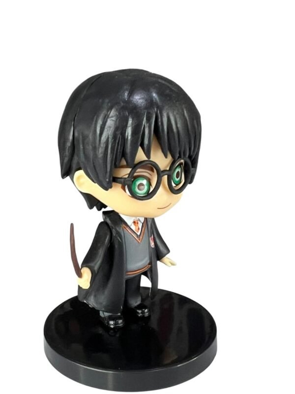 Figura Harry Potter Gafas Varita 7cm - Imagen 4