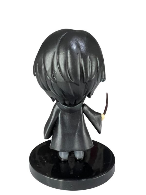 Figura Harry Potter Gafas Varita 7cm - Imagen 5