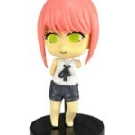 Figura Makima Deforme 9 Cm Chainsaw Man