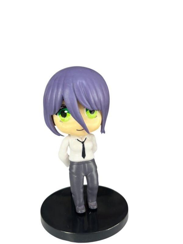 Figura Setx5 Cabezones 9 Cm Chainsaw Man - Imagen 4