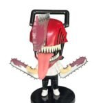 Figura Motocierra 10cm Chainsaw Man