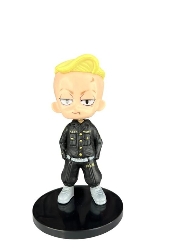 Figura Mini Pah-chin 9.5cm Tokyo Revengers
