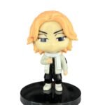 Figura Mini Manjiro Sano 7 Cm Tokyo Revengers