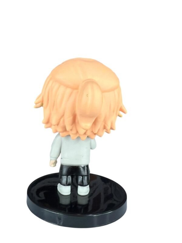 Figura Mini Manjiro Sano 7 Cm Tokyo Revengers - Imagen 3