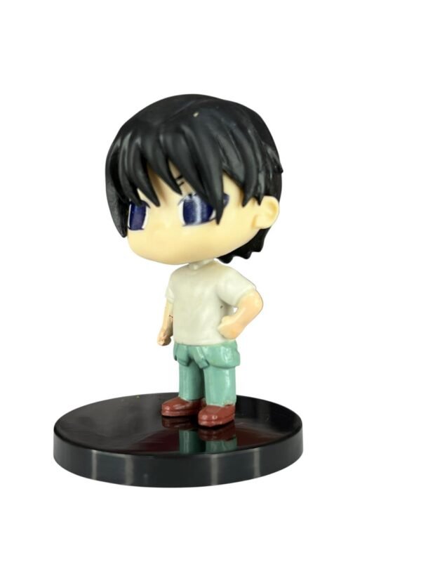 Figura Mini Naoto Tachibana 7 Cm Tokyo Revengers - Imagen 3
