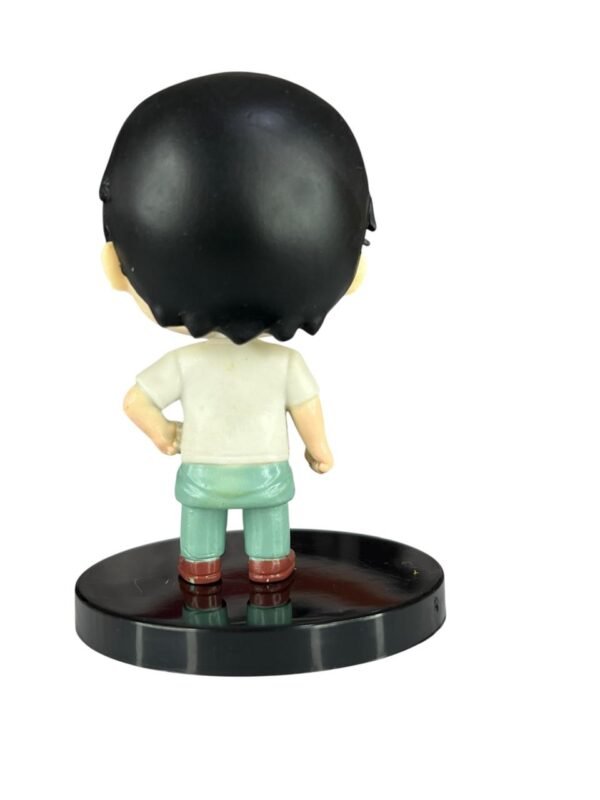 Figura Mini Naoto Tachibana 7 Cm Tokyo Revengers - Imagen 2