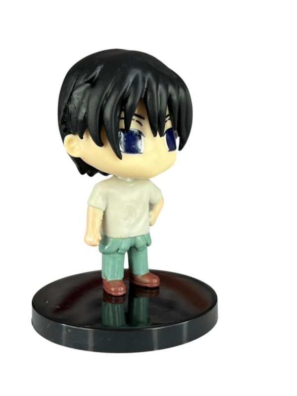 Figura Mini Naoto Tachibana 7 Cm Tokyo Revengers - Imagen 4