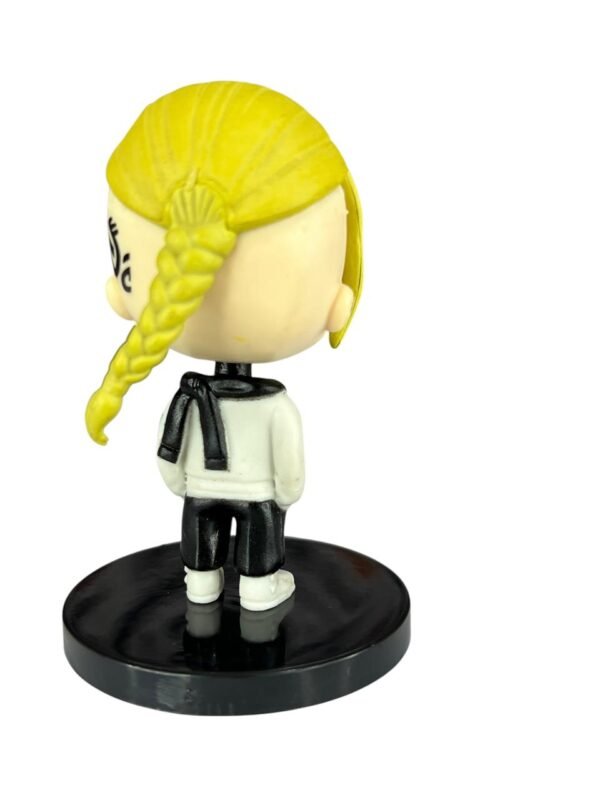 Figura Mini Ken Ryuguji 7 Cm Tokyo Revengers - Imagen 3