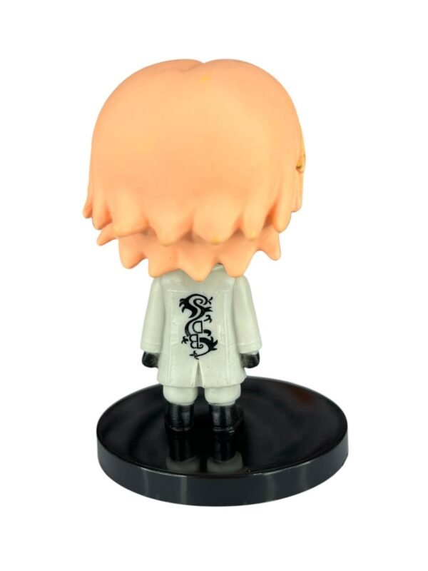 Figura Mini Seishu Inui 7 Cm Tokyo Revengers - Imagen 4