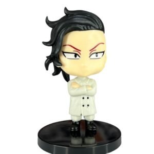 Figura Mini Hajime Kokonoi 7 Cm Tokyo Revengers