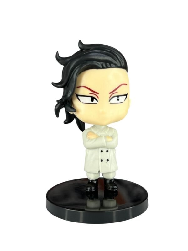Figura Mini Hajime Kokonoi 7 Cm Tokyo Revengers