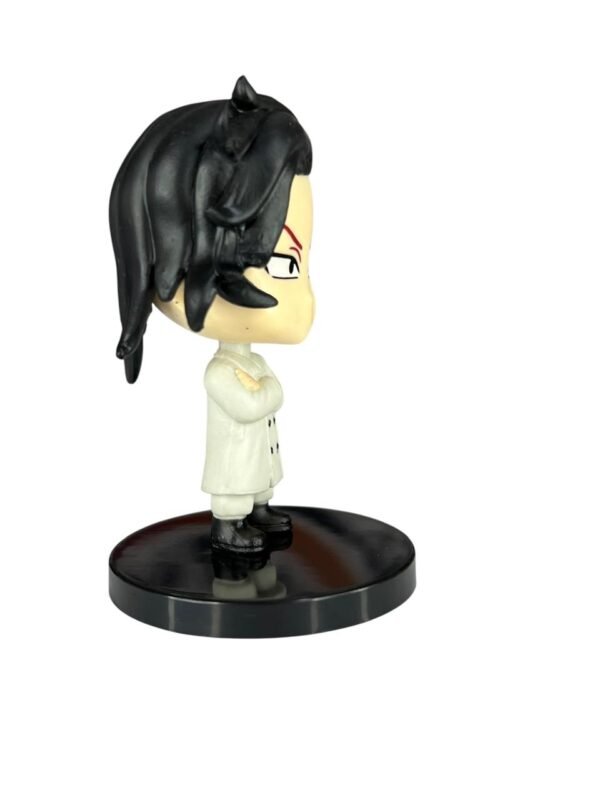 Figura Mini Hajime Kokonoi 7 Cm Tokyo Revengers - Imagen 4
