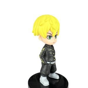 Figura Mini Chifuyu Matsuno 9.5cm Tokyo Revengers
