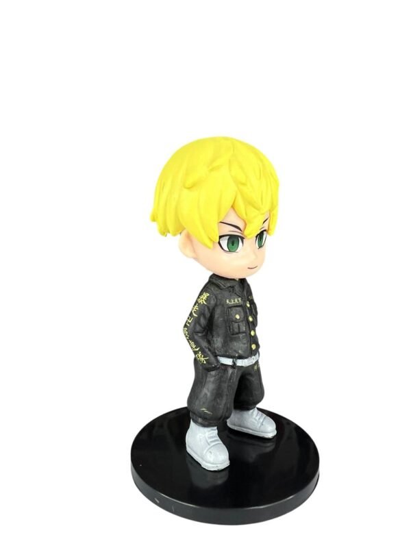 Figura Mini Chifuyu Matsuno 9.5cm Tokyo Revengers