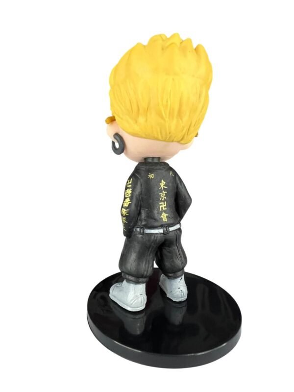 Figura Mini Tetta Kisaki 9.5cm Tokyo Revengers - Imagen 5