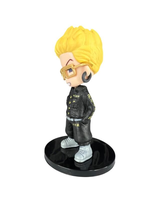 Figura Mini Tetta Kisaki 9.5cm Tokyo Revengers - Imagen 4