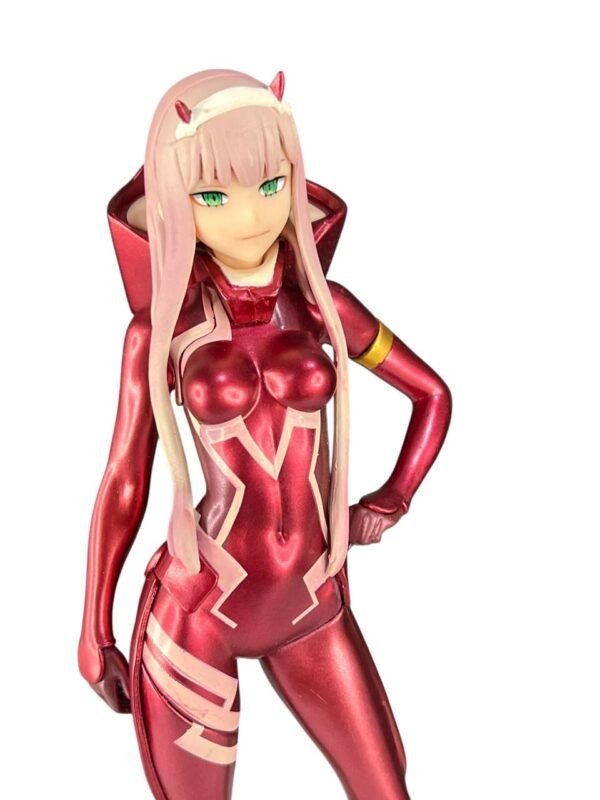 Figura Darling 23cm Zero Two - Imagen 7