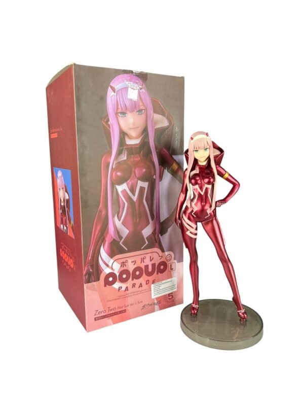 Figura Darling 23cm Zero Two