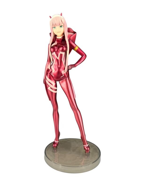 Figura Darling 23cm Zero Two - Imagen 3