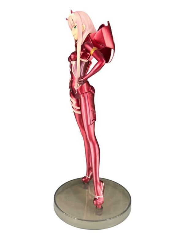 Figura Darling 23cm Zero Two - Imagen 2